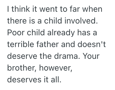 Screenshot 2025 03 20 at 1.50.58 AM His Brother Has A History Of Stealing The Spotlight During Special Occasions, So He Made Sure His Brother Wouldn’t Hijack His Wedding